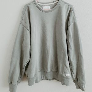 Hollister crewneck